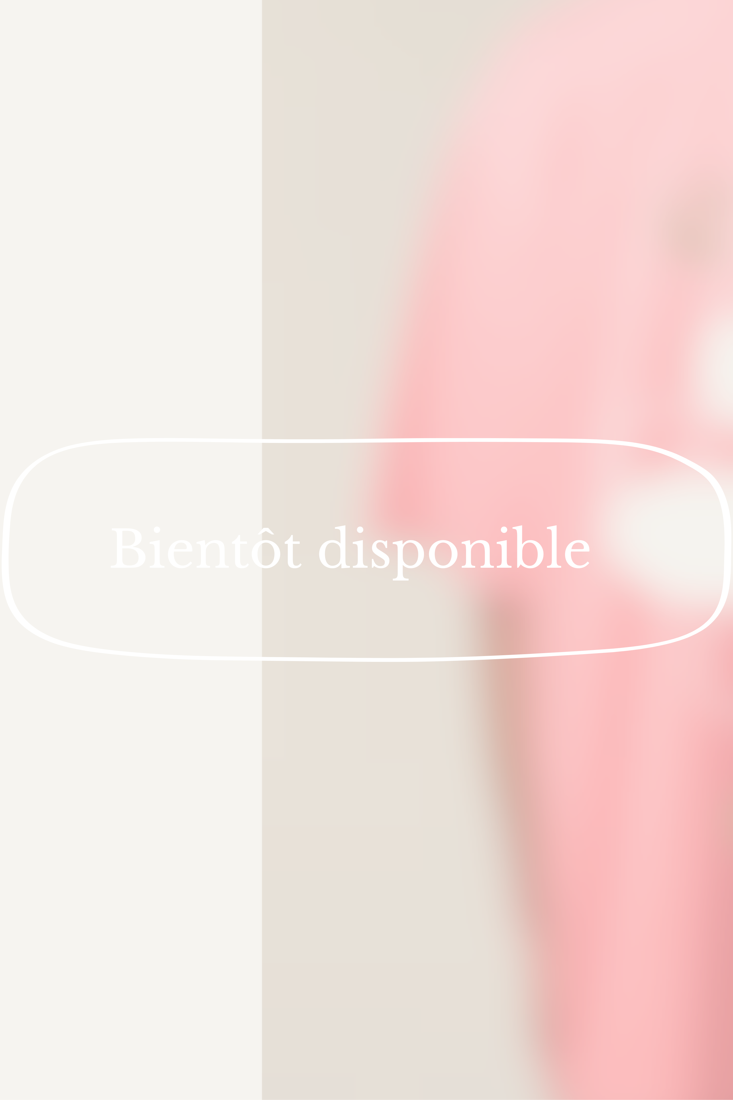 MADE 002 - Bientôt disponible