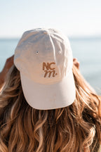 Casquette Ivoire