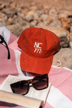 Casquette Paprika