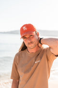 Casquette Paprika