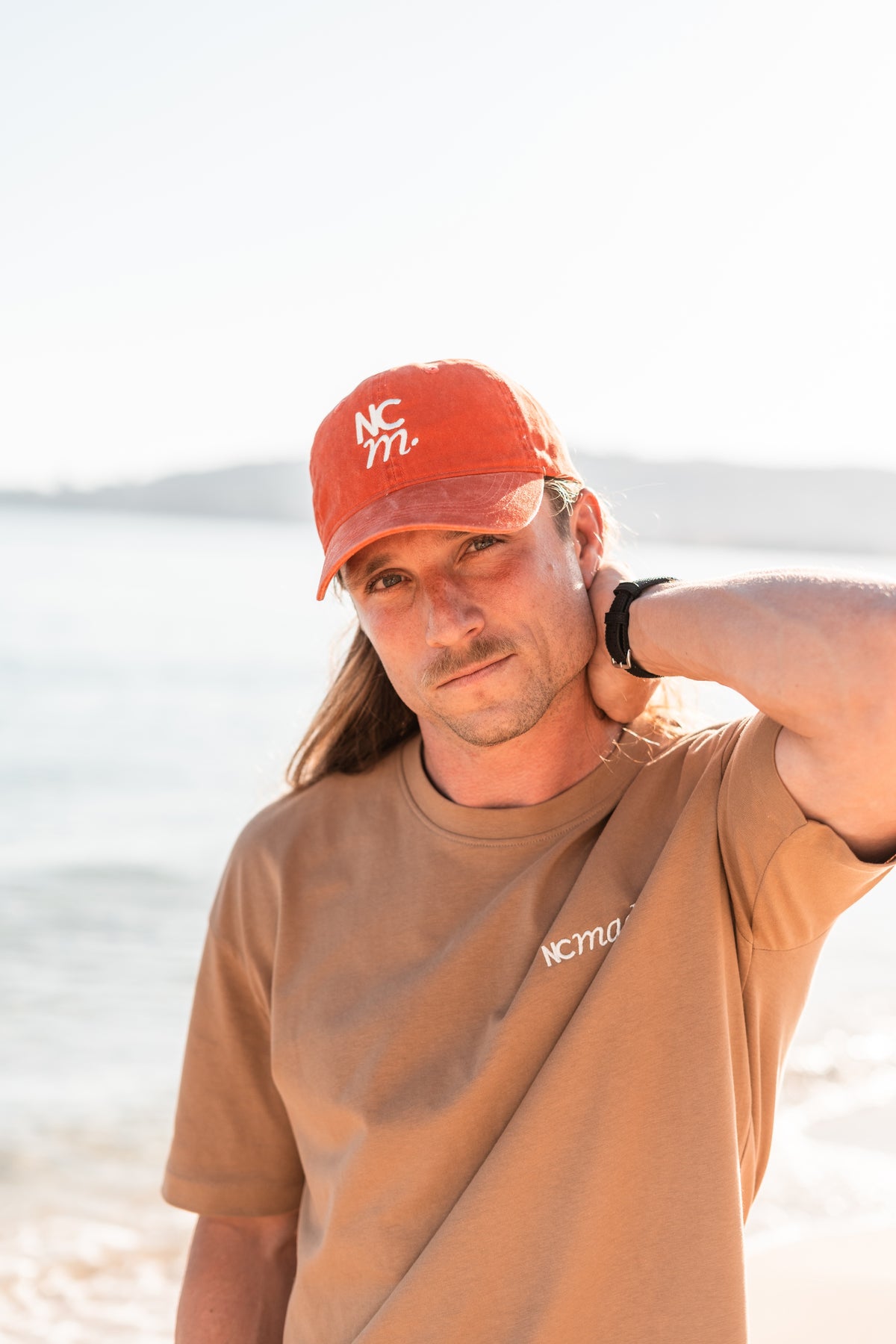 Casquette Paprika