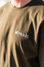 "ICONIQUE FEEL" Kaki