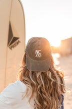 Casquette Kaki